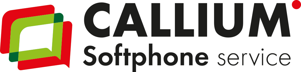 Callium | Softphone service